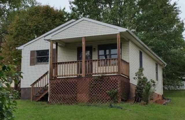 Cute House in Lynchburg City! Gallery 1