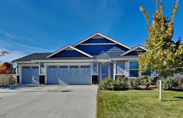 Stunning Home in Meridain! photos photos
