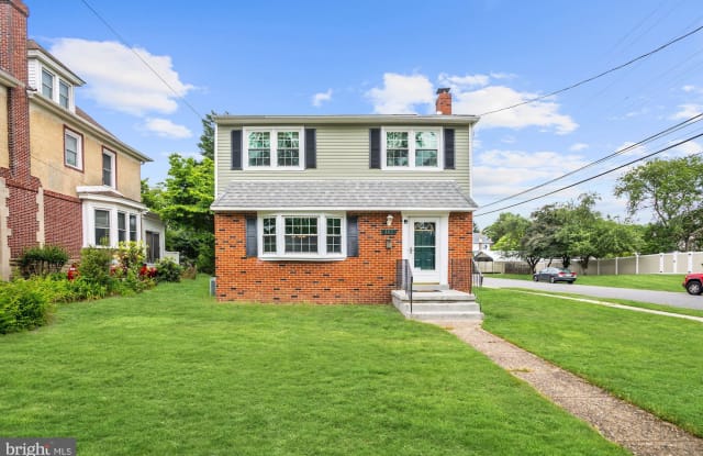 101 FRANKLIN ROAD - 101 Franklin Road, Glassboro, NJ 08028