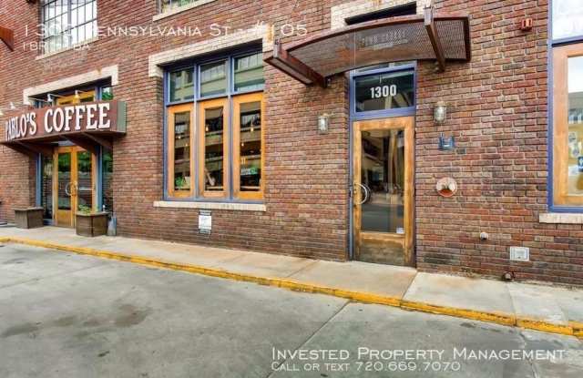 1300 Pennsylvania St Gallery 3