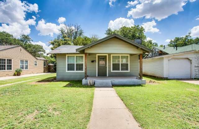 2429 21st Street - 2429 21st Street, Lubbock, TX 79411