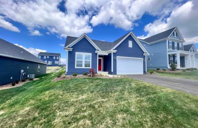 Blacksburg, 3 BR / 2 BA, Available for rent in the Westhill section of Prices Fork Road photos photos