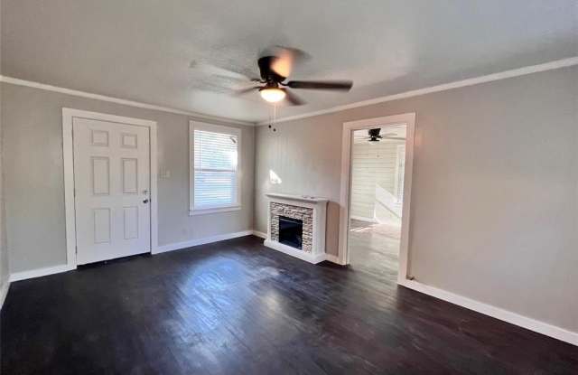 607 N 23rd Street - 607 North 23rd Street, Corsicana, TX 75110