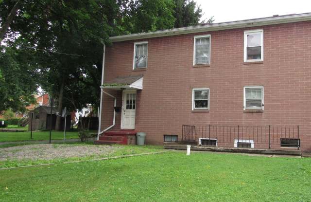 439 Nixon Ave. - 439 Nixon Avenue, Indiana, PA 15701
