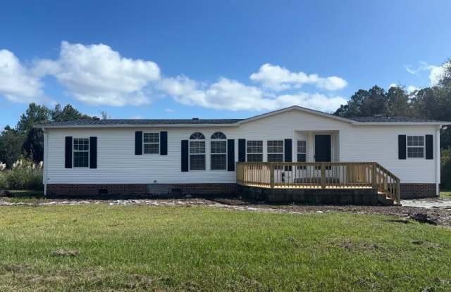 118 S Winds Court lot: 23/24 - 118 South Winds Court, Carteret County, NC 28584