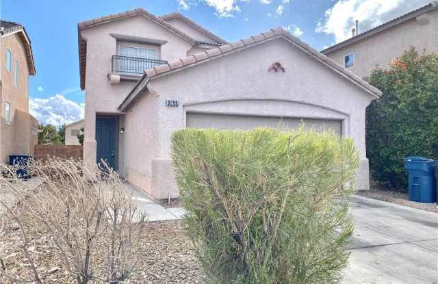 9289 Hidden Harbor Avenue - 9289 Hidden Harbor Avenue, Spring Valley, NV 89148