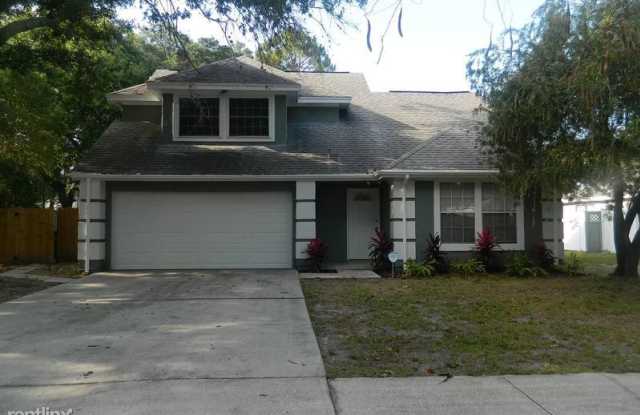 528 Emberwood Dr - 528 Emberwood Drive, Bloomingdale, FL 33511