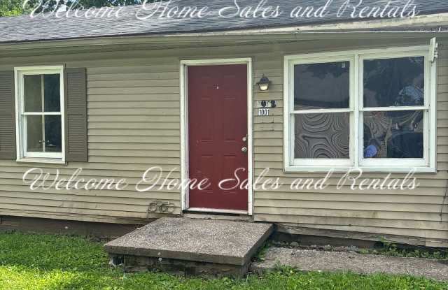 1001 Breathitt Street photos photos