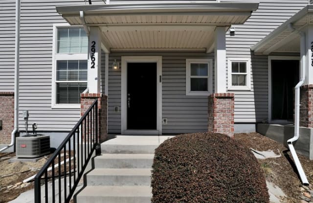 2962 Tumblewood Grove - 2962 Tumblewood Grove, Colorado Springs, CO 80910