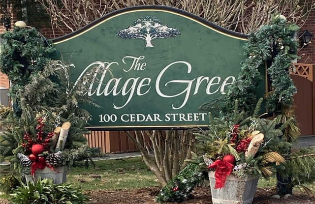 100 Cedar Street - 100 Cedar Street, Dobbs Ferry, NY 10522