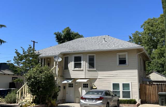 4035 V St - 4035 V Street, Sacramento, CA 95817