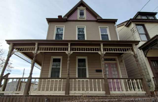 Available July 2026 - 4 Bedroom Home w/ Off-street Parking and Spacious Deck! photos photos