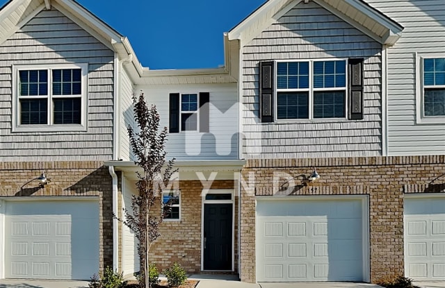 157 Eagle Chase Dr - 157 Eagle Pass Drive, Taylors, SC 29687