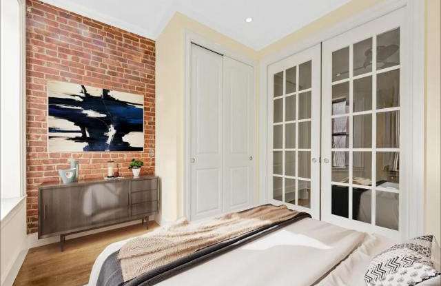 1556 Second Avenue - 1556 2nd Avenue, New York City, NY 10028