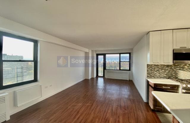 150 West 225th Street - 150 West 225th Street, New York City, NY 10463