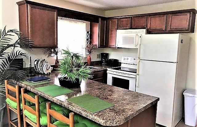 Golf Colony Unit 2B Avail: Through June 30, 2023 - 1850 Colony Drive, Horry County, SC 29575