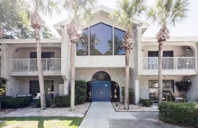 151 Coyote Pass - 151 Coyote Pass, Panama City Beach, FL 32407