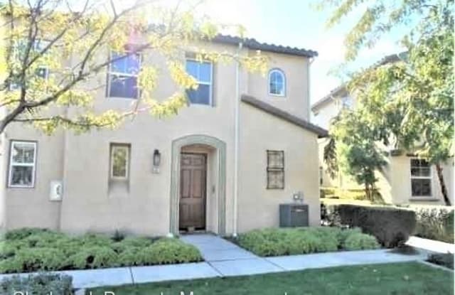 8421 Flight Ave - 8421 Flight Ave, Chino, CA 91708