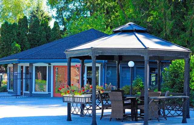 Park at Northgate Apartment Homes Gallery 3