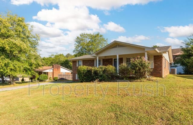 430 Ash Dr. NW - 430 Ash Drive Northwest, Cleveland, TN 37312