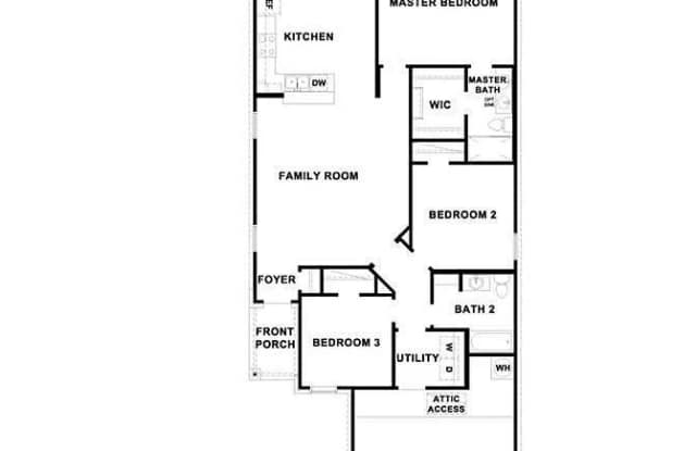 13930 Belzer Dr Gallery 2