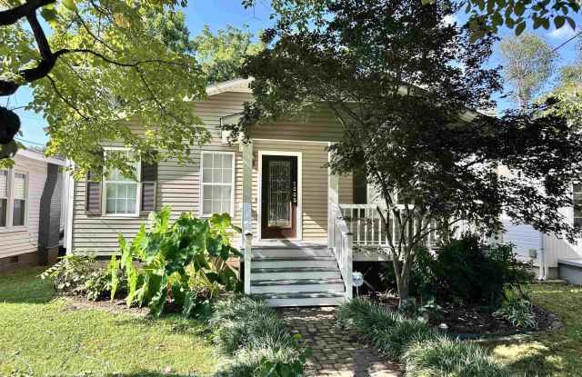 1305 Mccullough Avenue photos photos