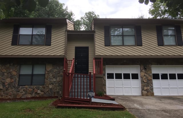 8164 Trace Court, Riverdale GA 30274 NEW - 8164 Trace Court, Clayton County, GA 30274