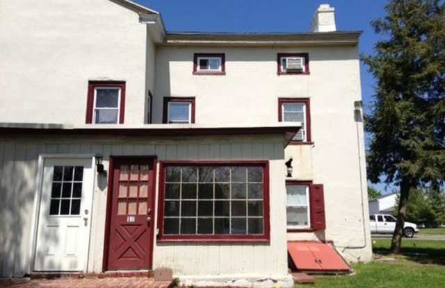 Experience History in this Unique 1 Bed / 1 Bath Apartment within a Historical Building photos photos