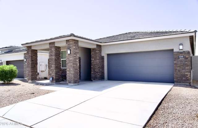 15545 W SMOKETREE Drive Gallery 3