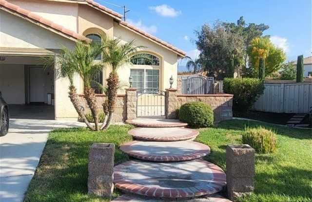 1049 Jude Court - 1049 Jude Court, San Jacinto, CA 92583