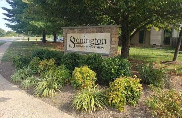 10505 STONINGTON LANE - 10505 Stonington Lane, Sudley, VA 20109