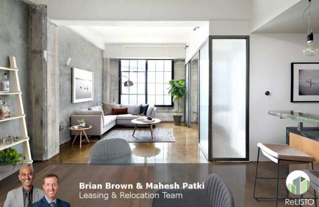 6 Mint Plaza - 6 Mint Plaza, San Francisco, CA 94103