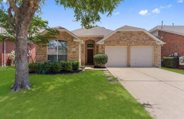 2513 Swan Drive - 2513 Swan Drive, McKinney, TX 75072