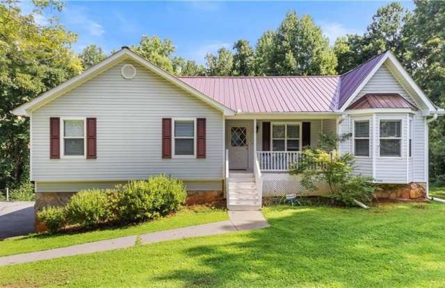 420 Knox Bridge Highway - 420 Knox Bridge Highway, Cherokee County, GA 30184