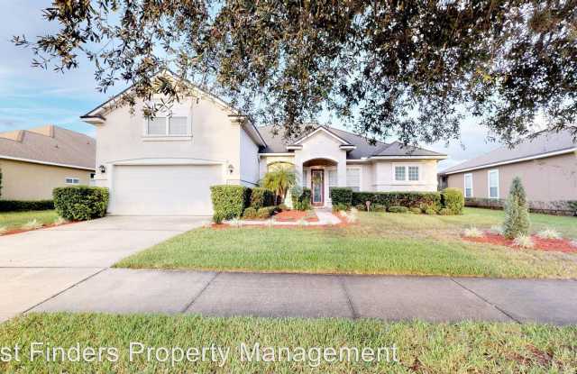 14519 Cherry Lake Dr E - 14519 Cherry Lake Dr E, Jacksonville, FL 32258