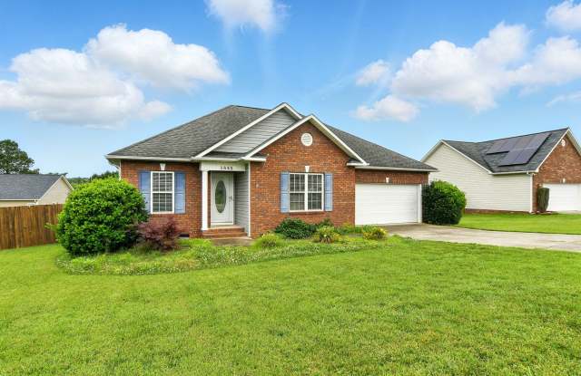 Charming 3BR Brick Home with Private Yard  Deck – Move-In Ready! photos photos
