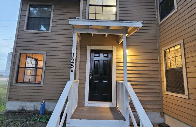 125 Palo Blanco Dr photos photos