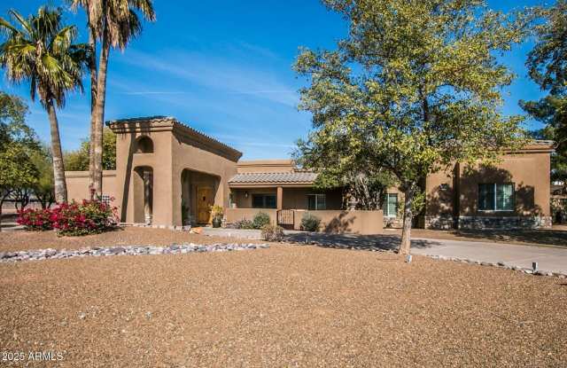 6830 E WETHERSFIELD Road - 6830 East Wethersfield Road, Phoenix, AZ 85254 6830 E WETHERSFIELD Road - 6830 East Wethersfield Road, Phoenix, AZ 85254