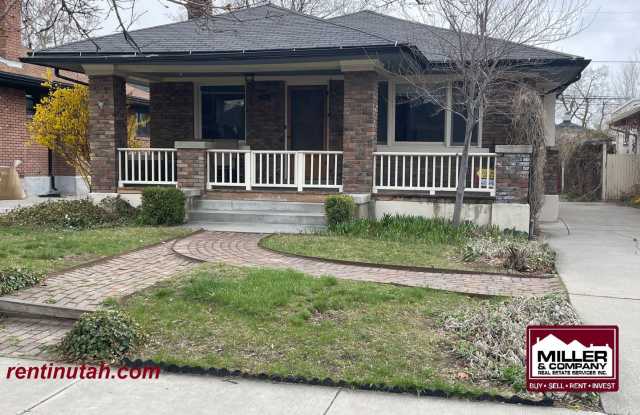 Beautiful Sugarhouse Home For Rent!! photos photos Beautiful Sugarhouse Home For Rent!! photos photos
