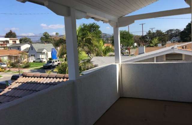 1204 E Maple St - 1204 East Maple Street, Glendale, CA 91205