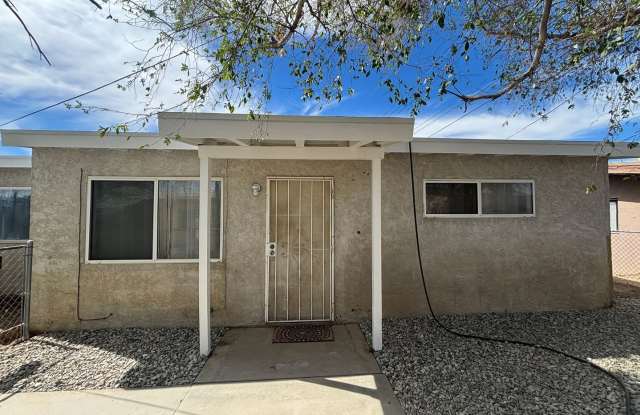 Downtown Lancaster Duplex Gallery 4