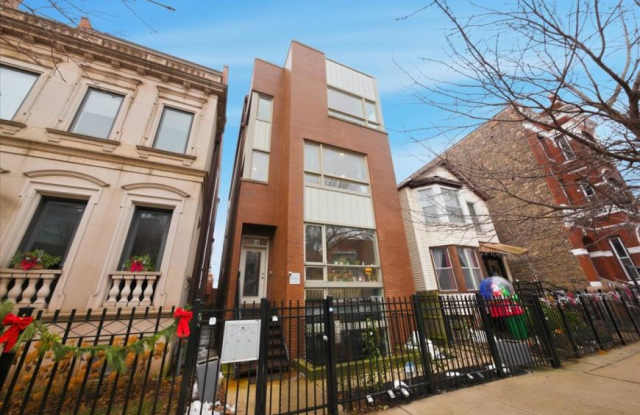 1523 West Huron St. photos photos