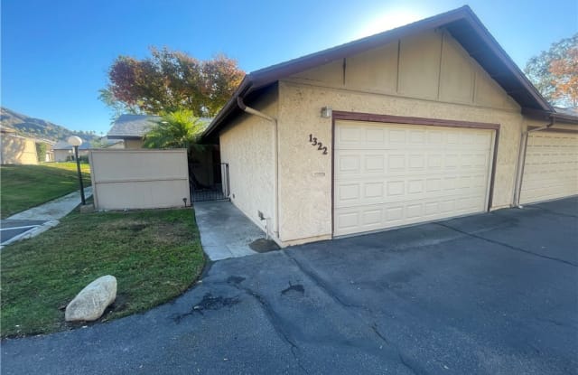 1322 N Tam O Shanter Drive - 1322 North Tam O Shanter Drive, Azusa, CA 91702