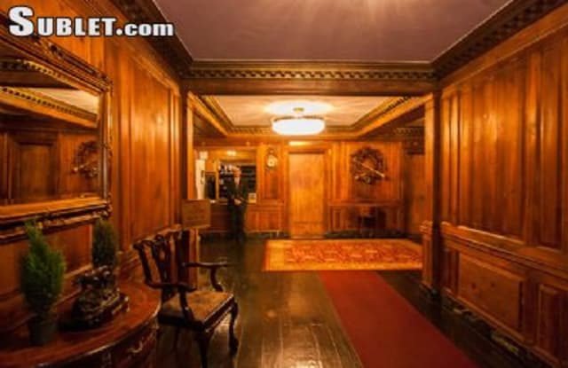 158 West 58th Street - 158 W 58th St, New York City, NY 10019