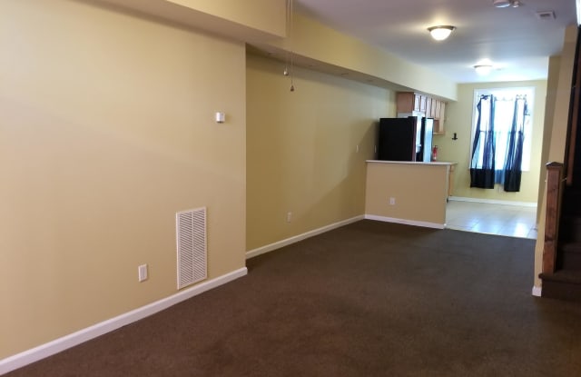 1116 MCKEAN AVENUE - 1116 Mckean Avenue, Baltimore, MD 21217