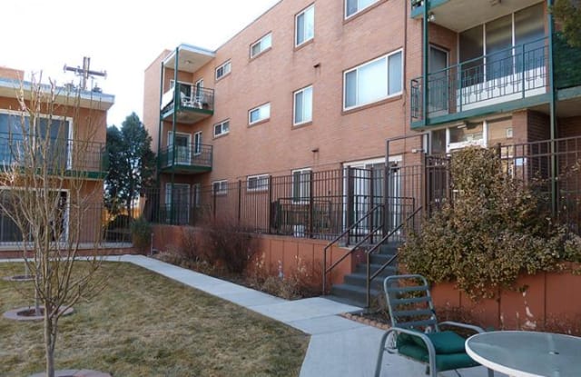 1100 S. Bellaire St. - 1100 South Bellaire Street, Glendale, CO 80246