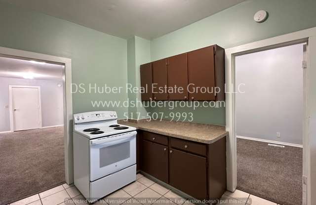 923 Cleveland Street Lansing, MI 48906 - 923 Cleveland Street, Lansing, MI 48906