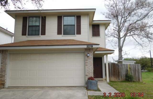 3219 Stoney Grove - 3219 Stoney Grove, San Antonio, TX 78247