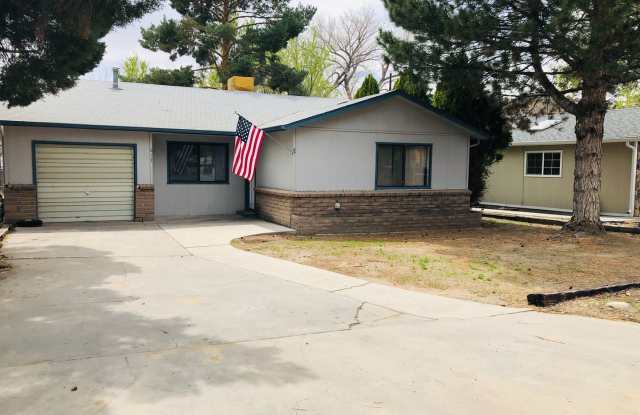 617 Ashurst Dr. - 617 Ashurst Drive, Farmington, NM 87401