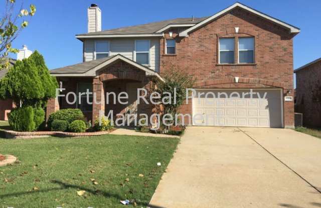 5328 Maverick Dr. - 5328 Maverick Drive, Grand Prairie, TX 75052